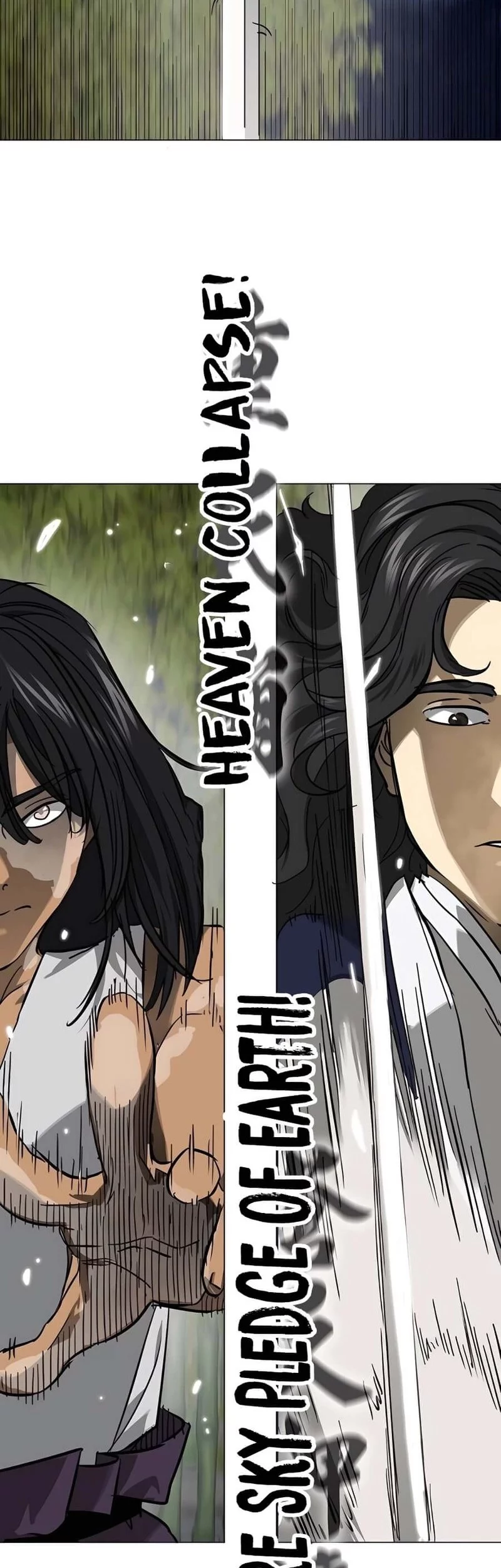 Infinite Level Up in Murim Chapter 242 Gambar 31