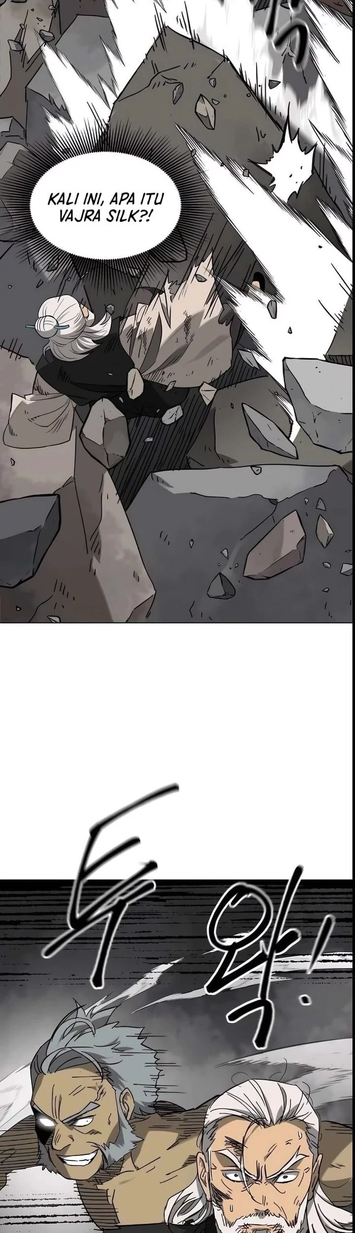 Infinite Level Up in Murim Chapter 243 Gambar 36