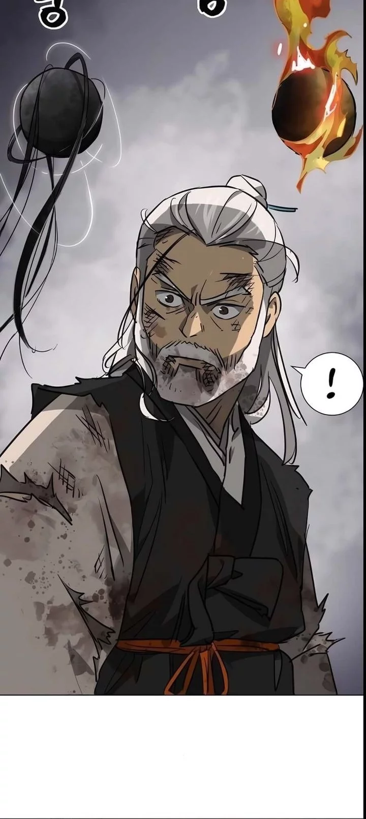 Infinite Level Up in Murim Chapter 243 Gambar 40