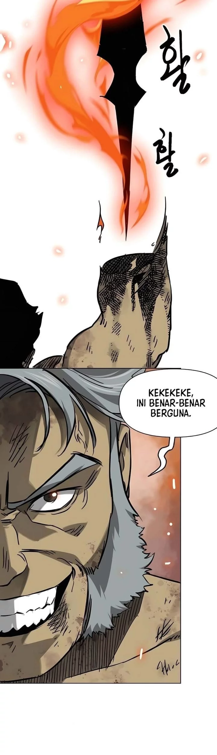 Infinite Level Up in Murim Chapter 243 Gambar 24