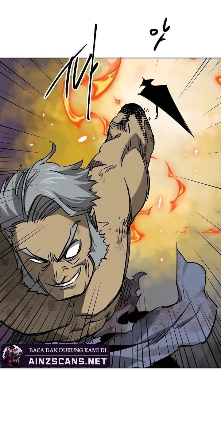 Infinite Level Up in Murim Chapter 243 Gambar 25