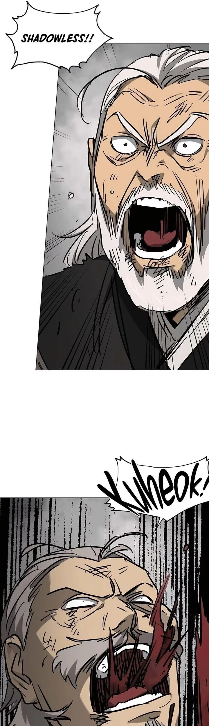 Infinite Level Up in Murim Chapter 243 Gambar 3