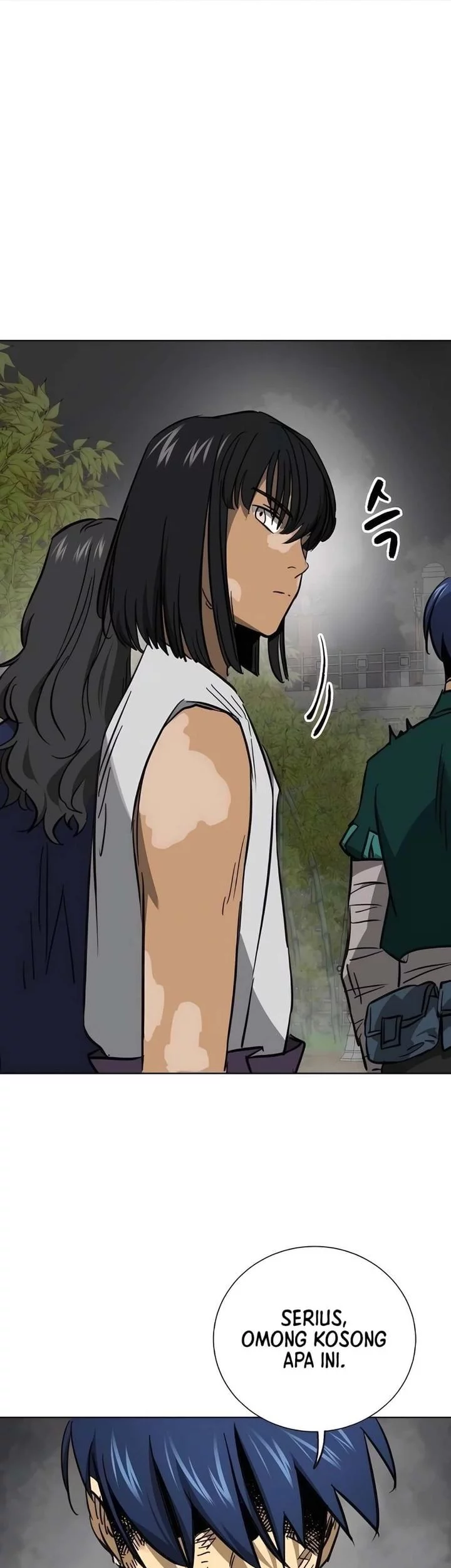 Infinite Level Up in Murim Chapter 243 Gambar 72
