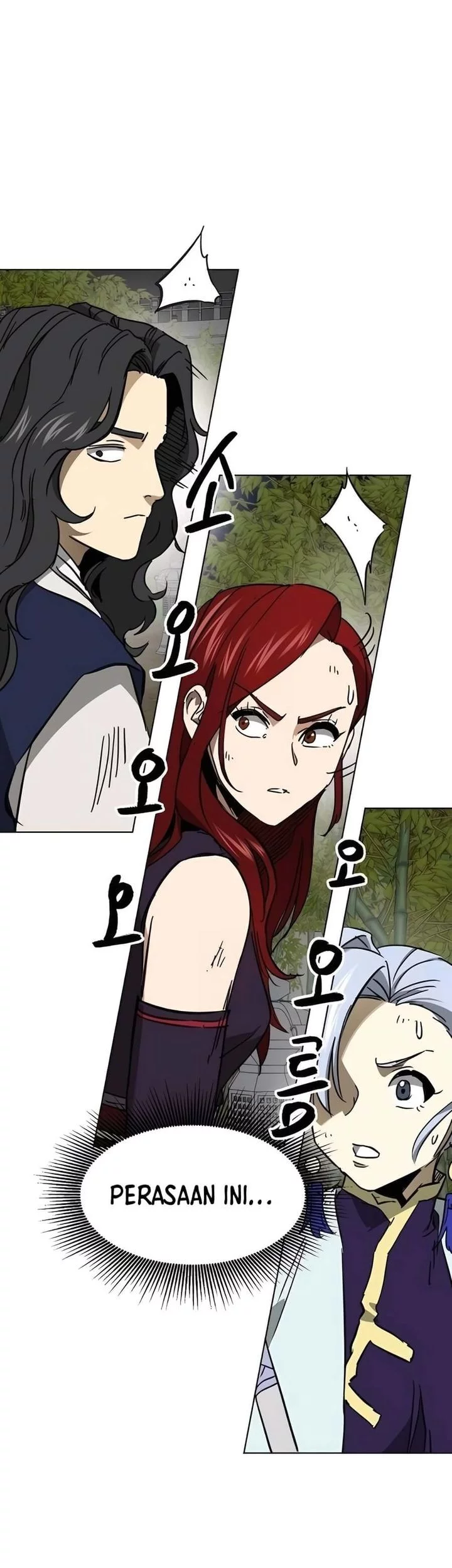 Infinite Level Up in Murim Chapter 243 Gambar 76