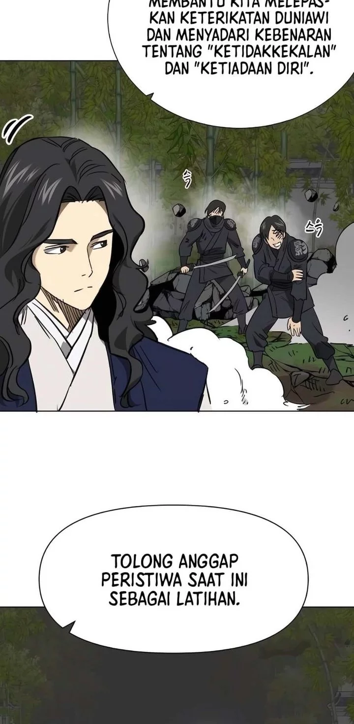 Infinite Level Up in Murim Chapter 243 Gambar 67