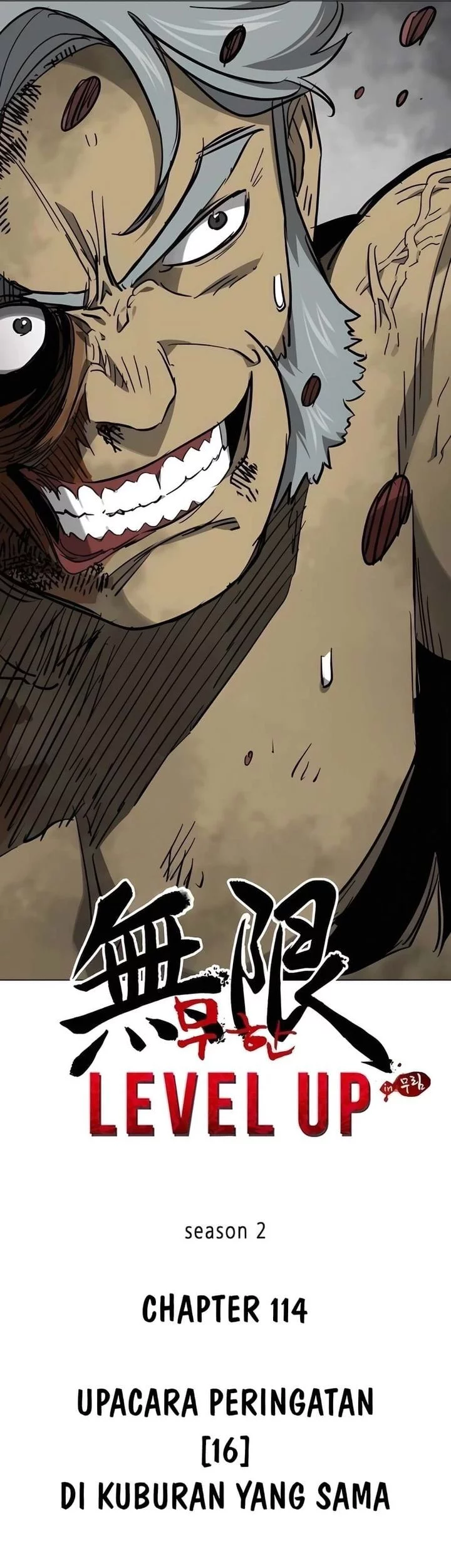 Infinite Level Up in Murim Chapter 243 Gambar 5