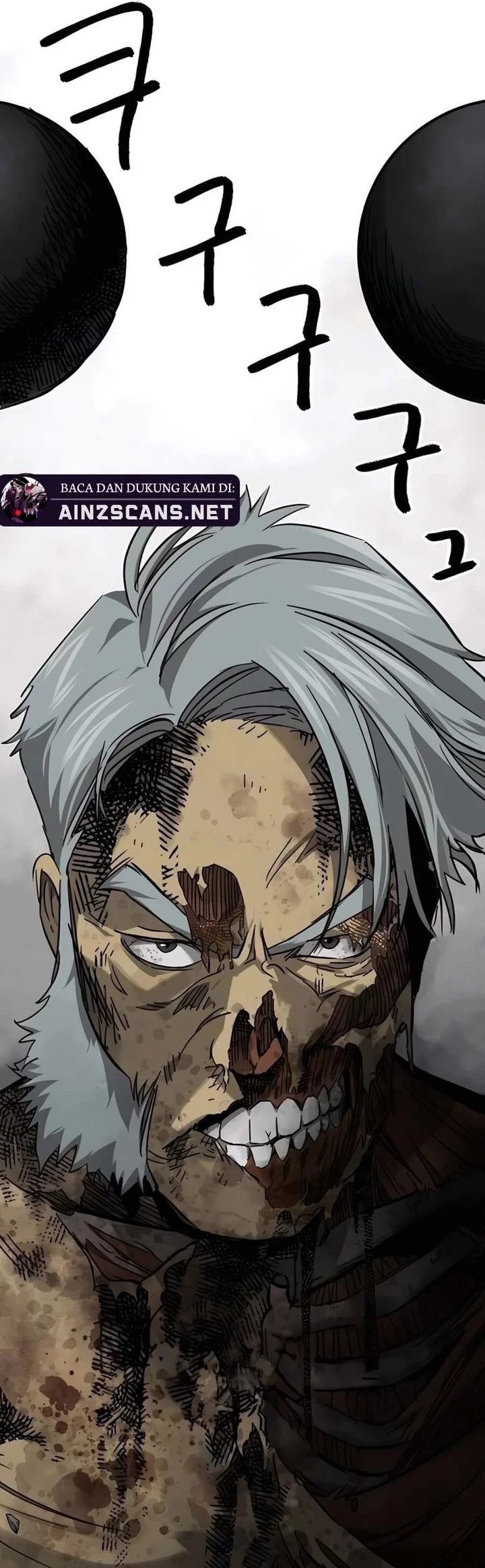 Infinite Level Up in Murim Chapter 243 Gambar 88