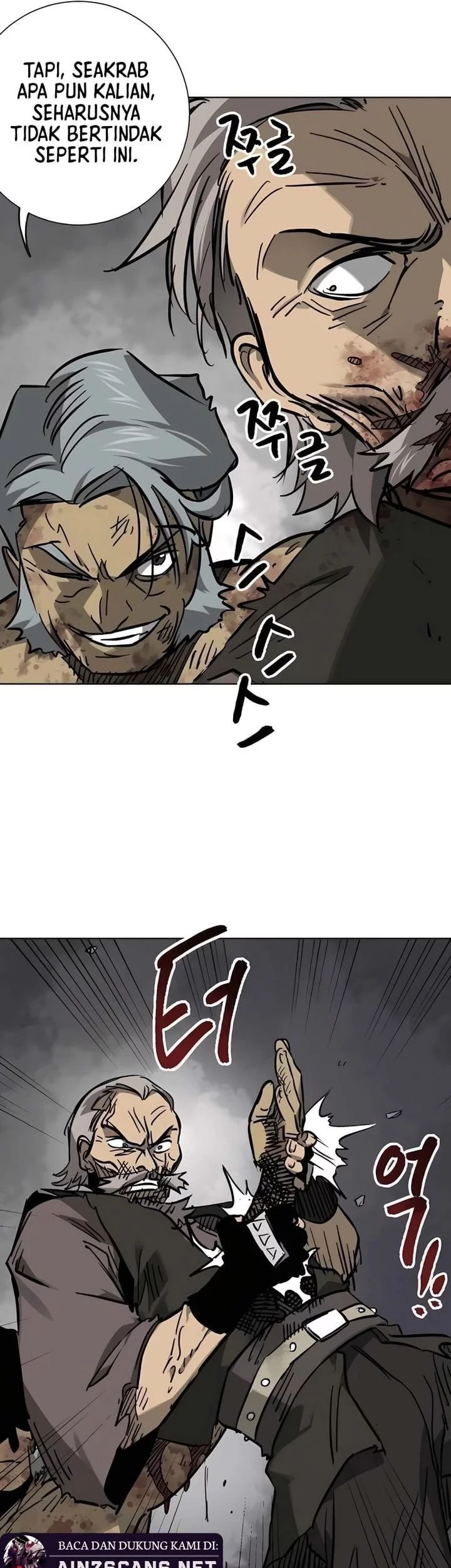 Infinite Level Up in Murim Chapter 243 Gambar 9