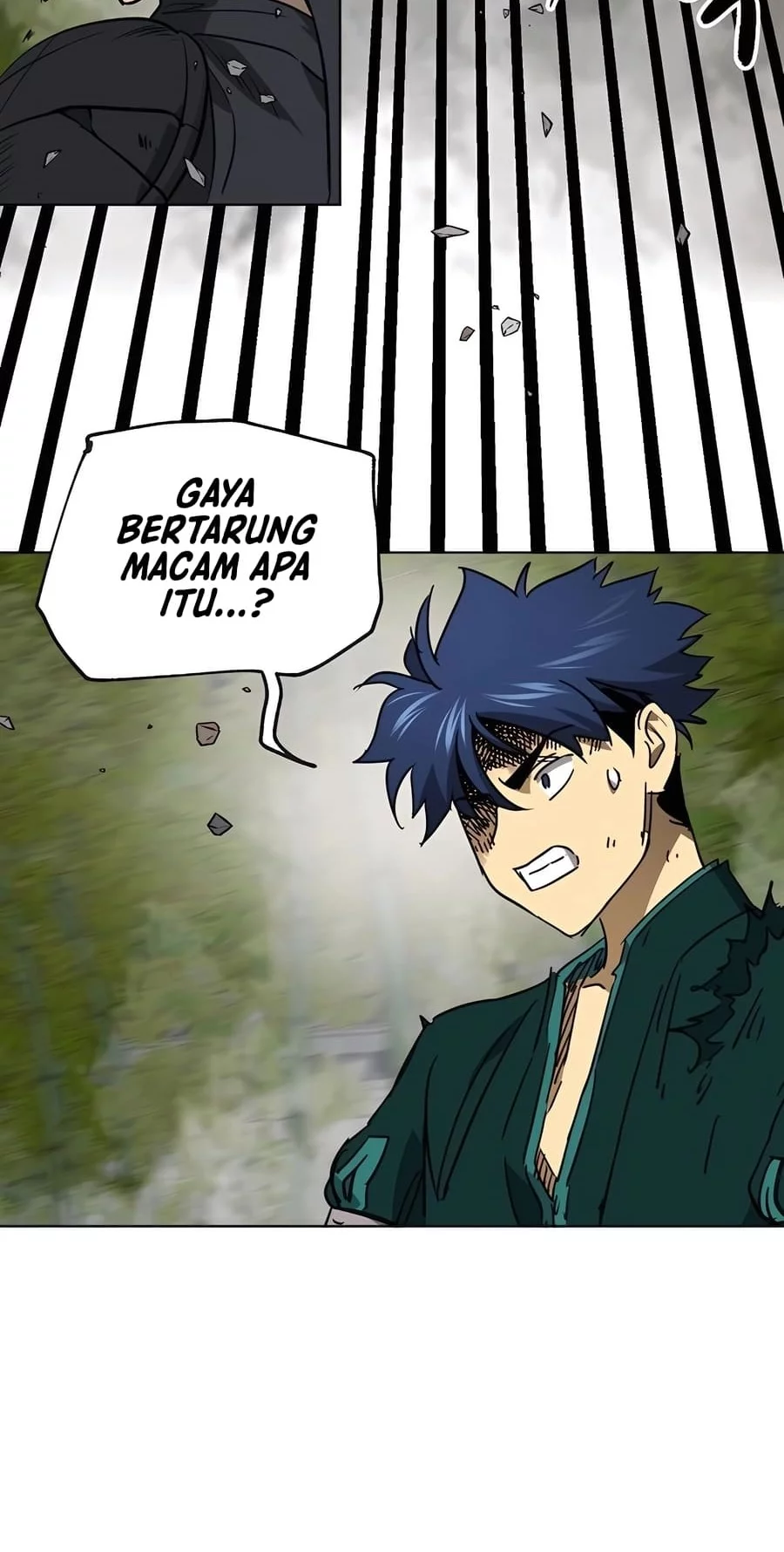 Infinite Level Up in Murim Chapter 244 Gambar 53