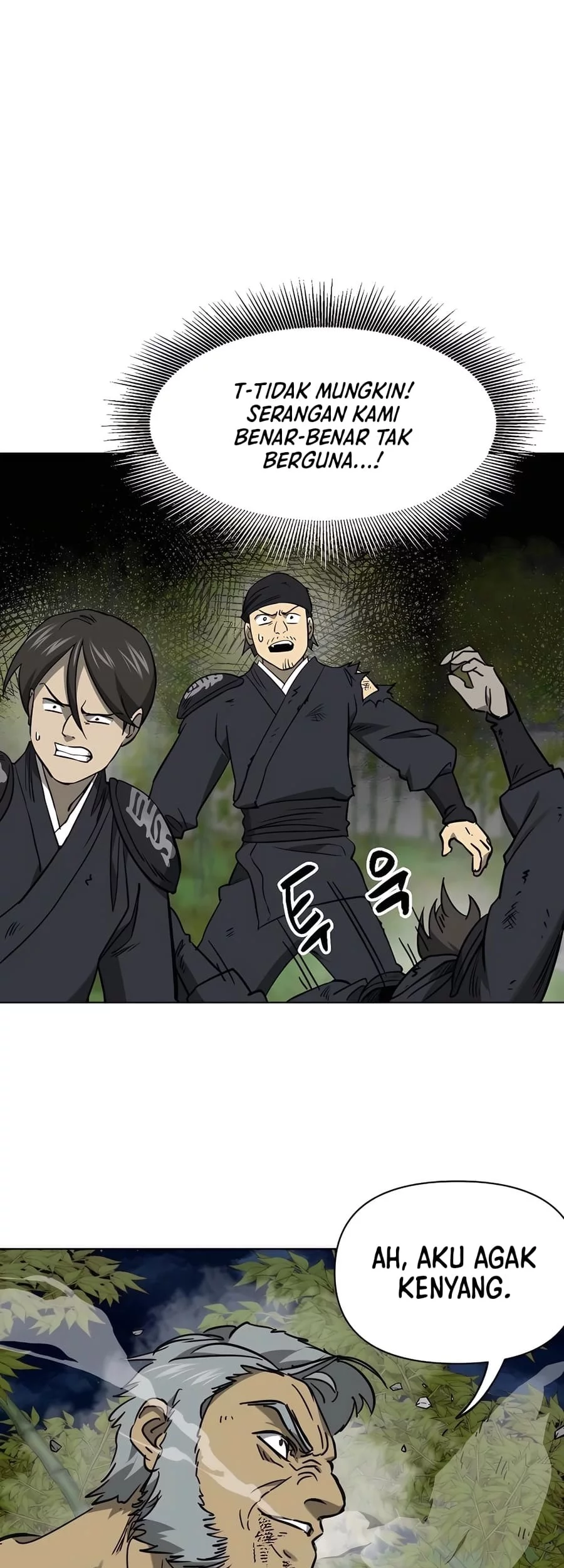 Infinite Level Up in Murim Chapter 244 Gambar 50