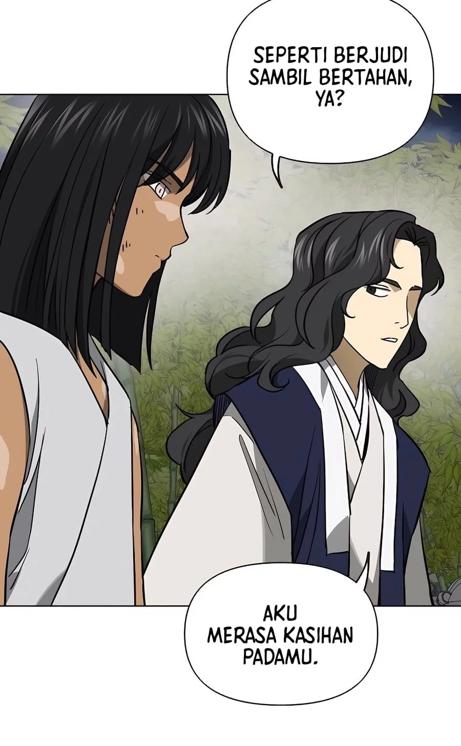 Infinite Level Up in Murim Chapter 244 Gambar 61