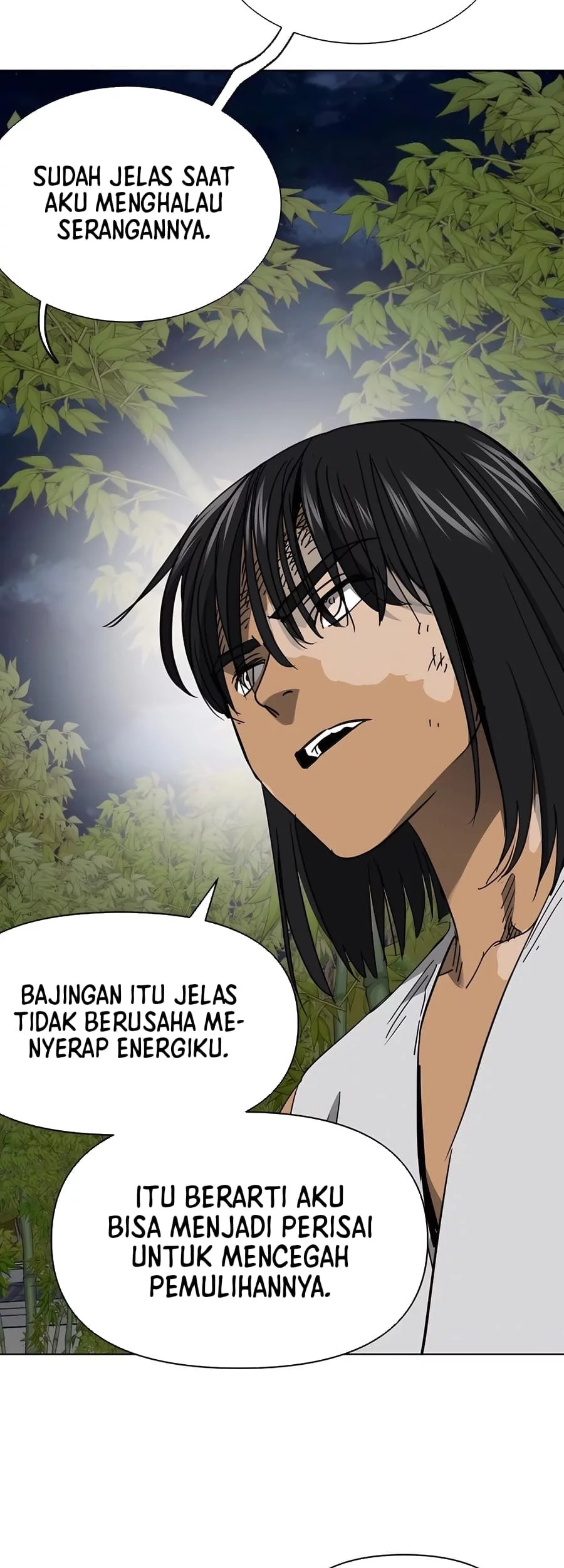 Infinite Level Up in Murim Chapter 244 Gambar 60