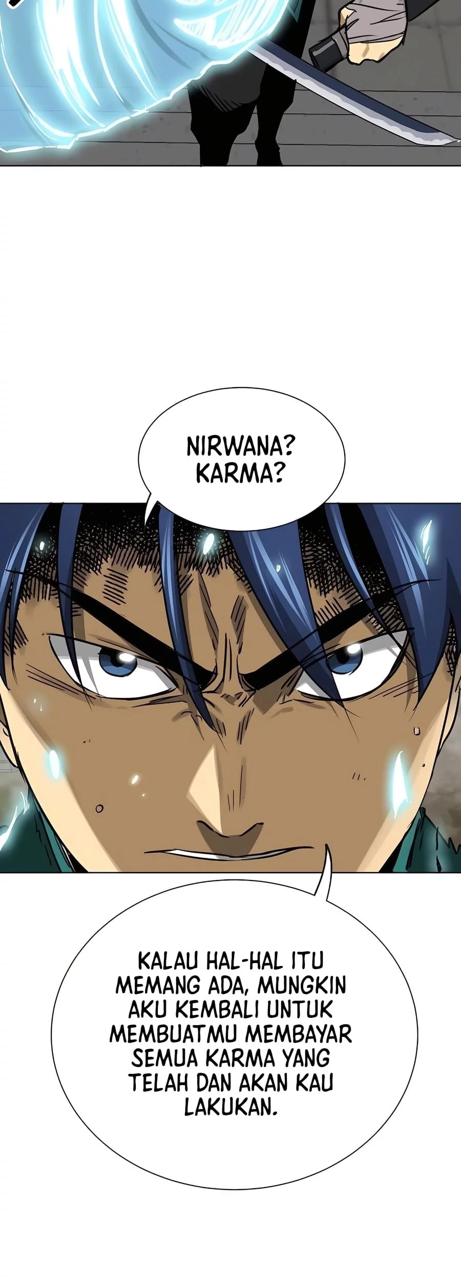 Infinite Level Up in Murim Chapter 244 Gambar 68