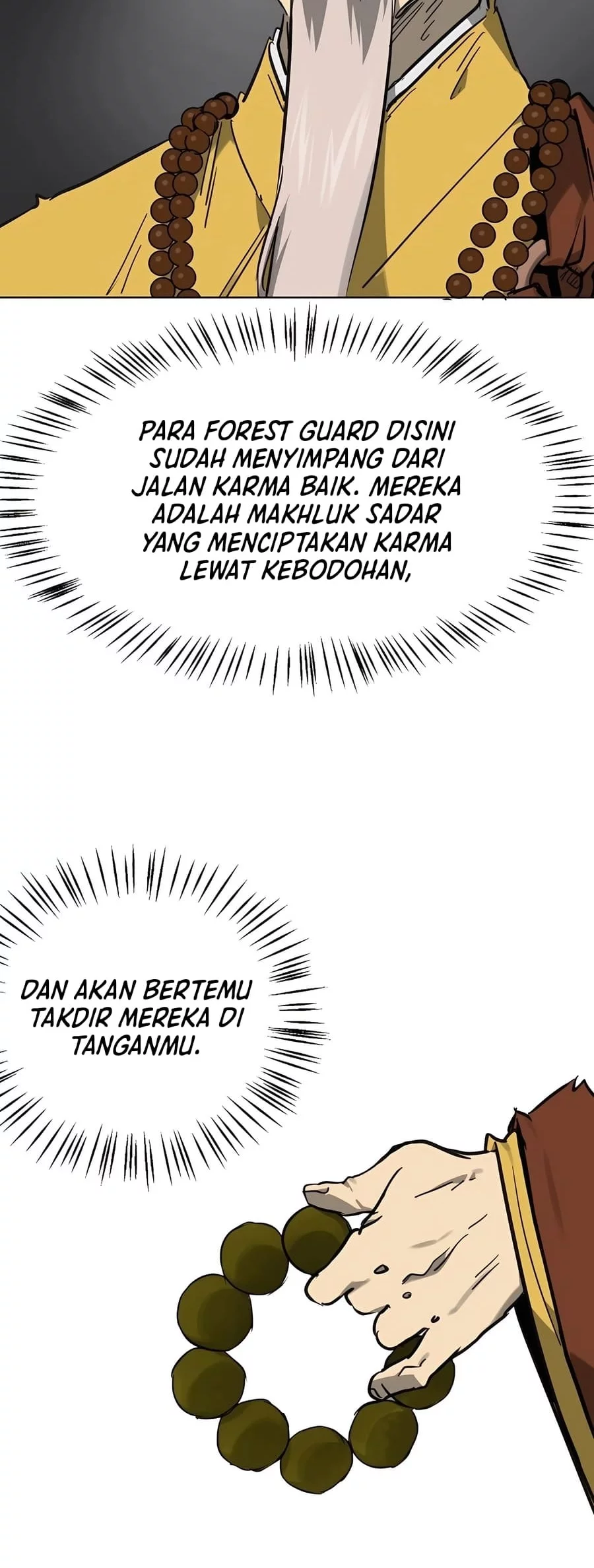 Infinite Level Up in Murim Chapter 244 Gambar 37