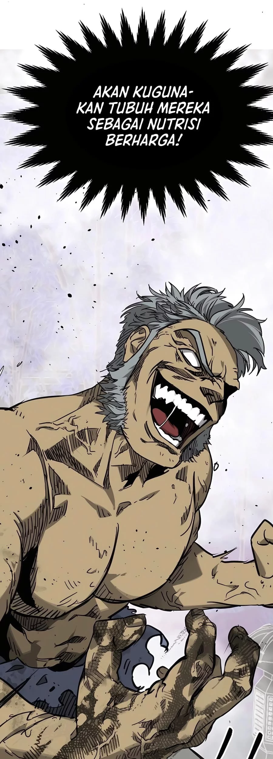 Infinite Level Up in Murim Chapter 244 Gambar 41