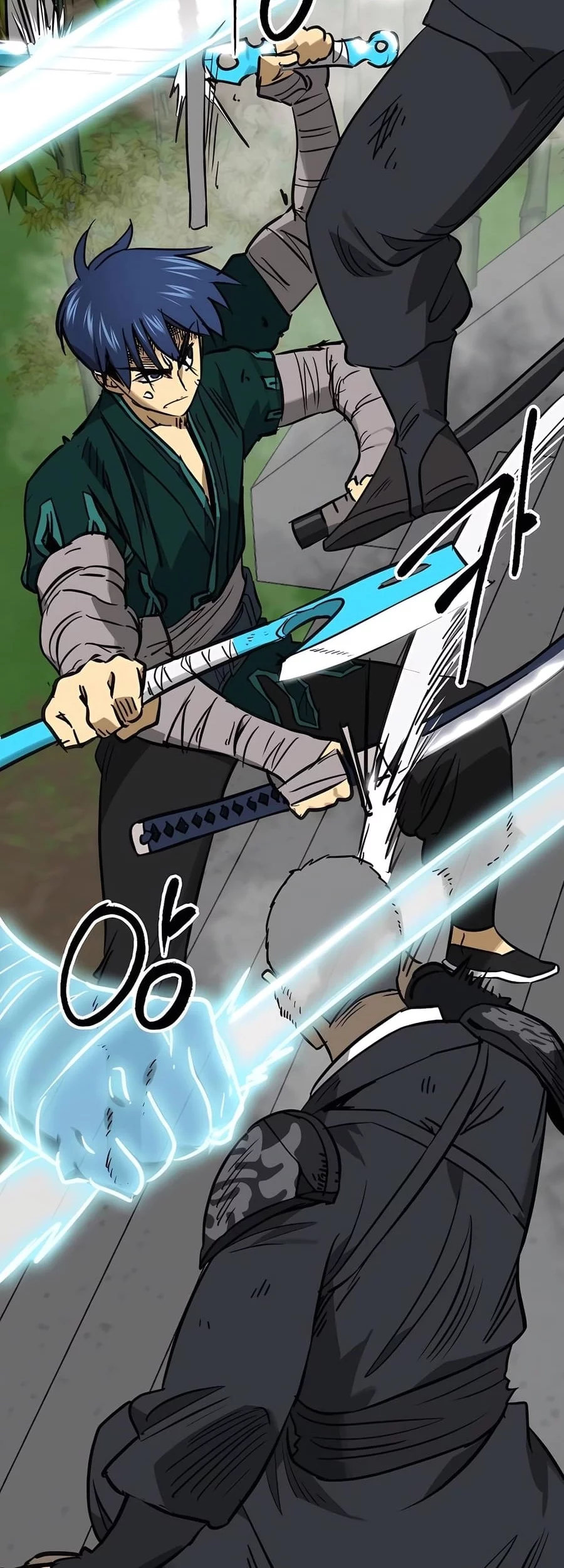 Infinite Level Up in Murim Chapter 244 Gambar 71