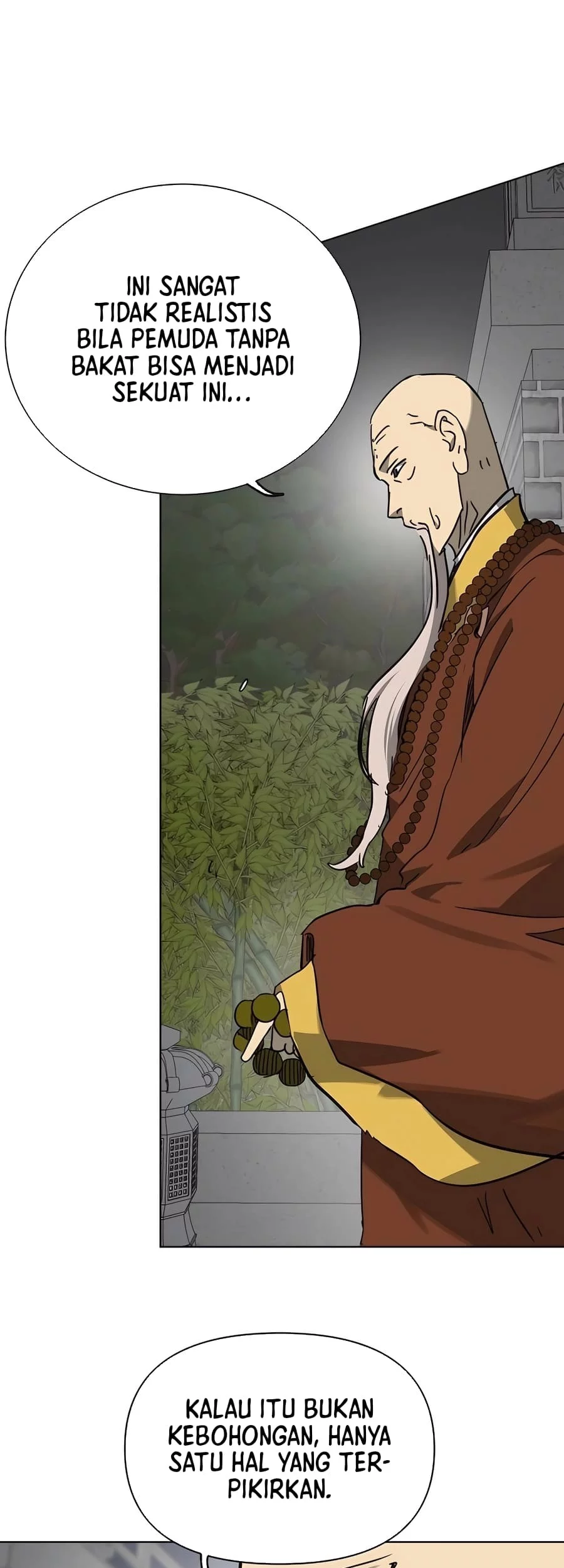 Infinite Level Up in Murim Chapter 244 Gambar 79