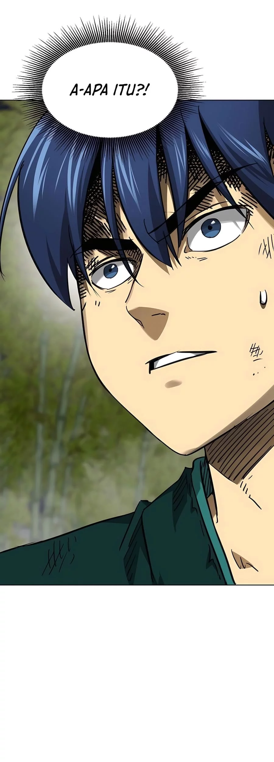 Manhwa Infinite Level Up in Murim Chapter 244 gambar nomor 2