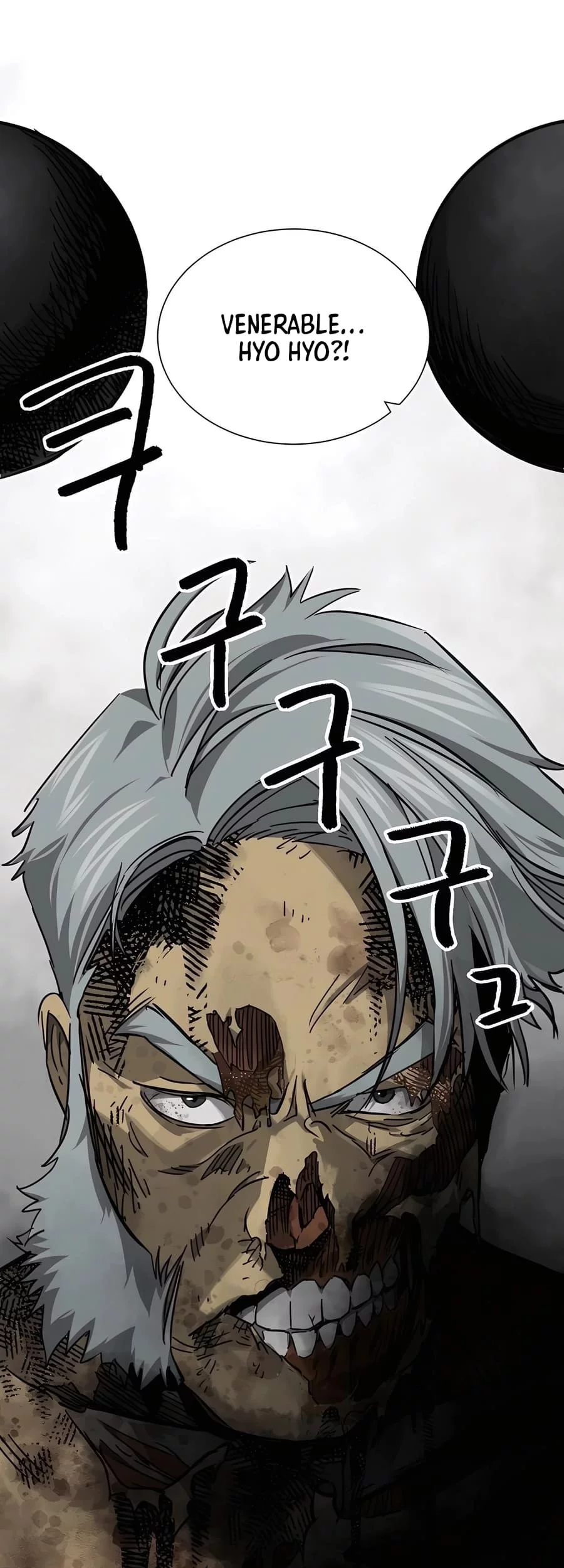 Infinite Level Up in Murim Chapter 244 Gambar 4