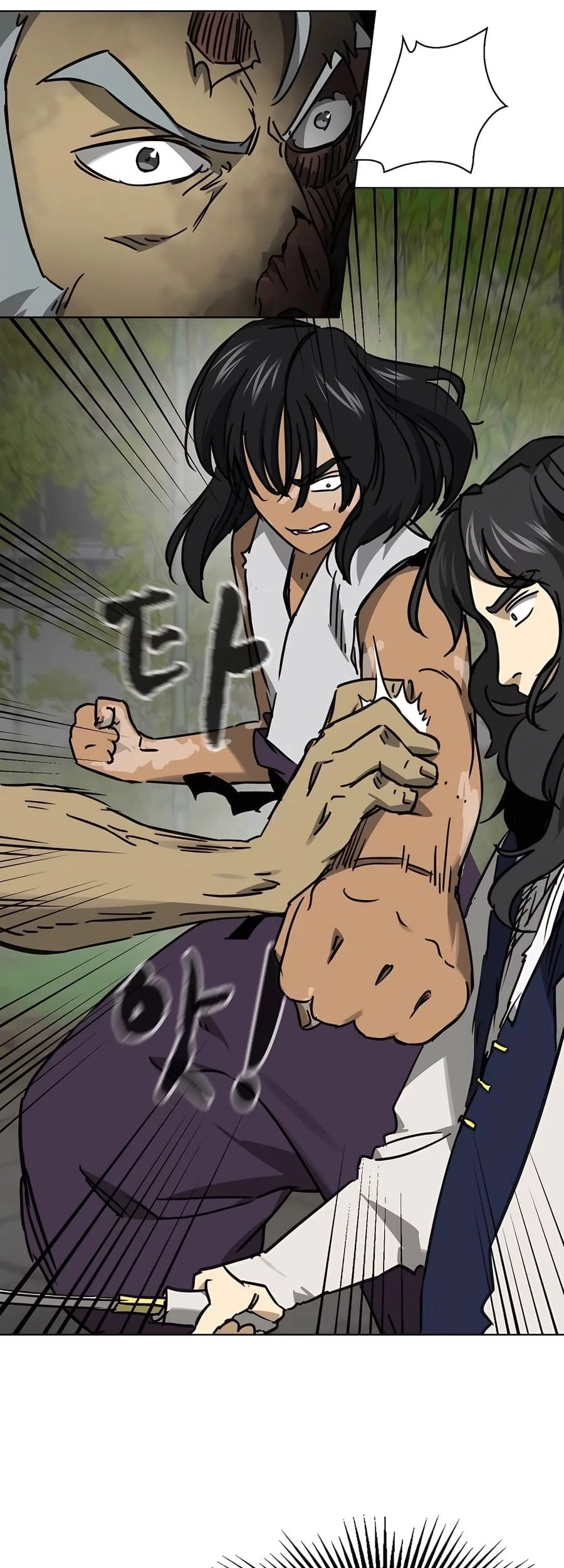 Infinite Level Up in Murim Chapter 244 Gambar 15