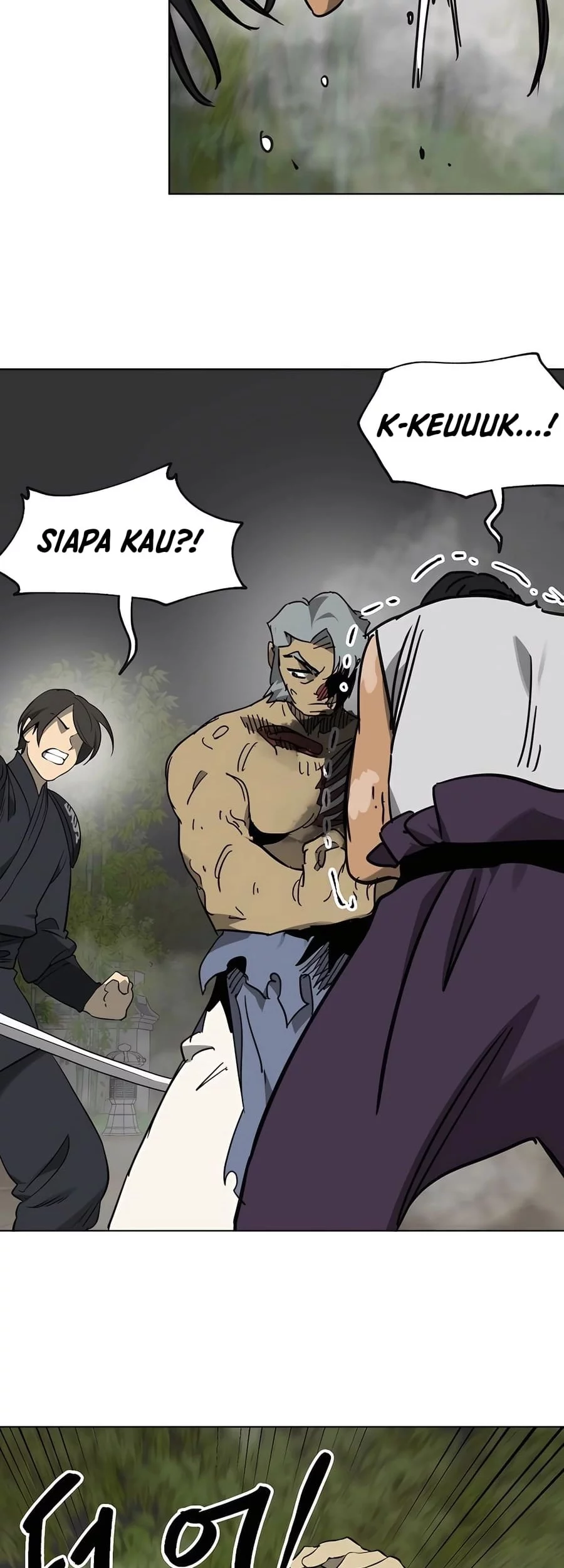 Infinite Level Up in Murim Chapter 244 Gambar 20