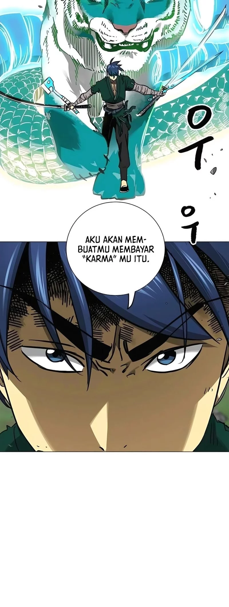 Infinite Level Up in Murim Chapter 245 Gambar 55
