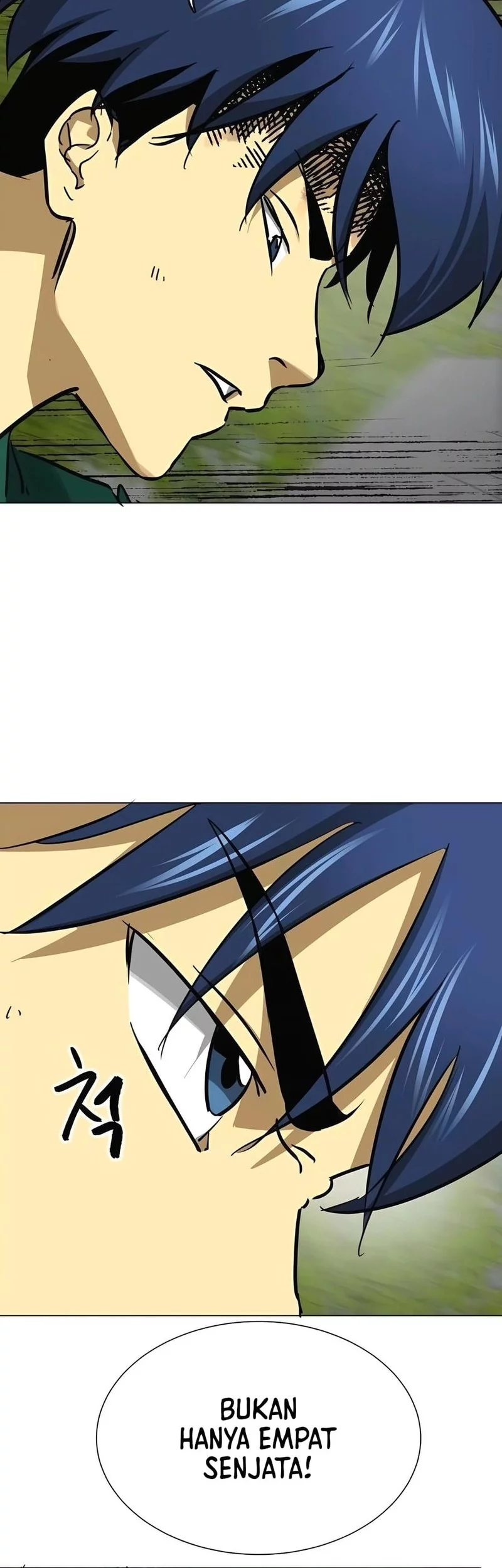 Infinite Level Up in Murim Chapter 245 Gambar 65