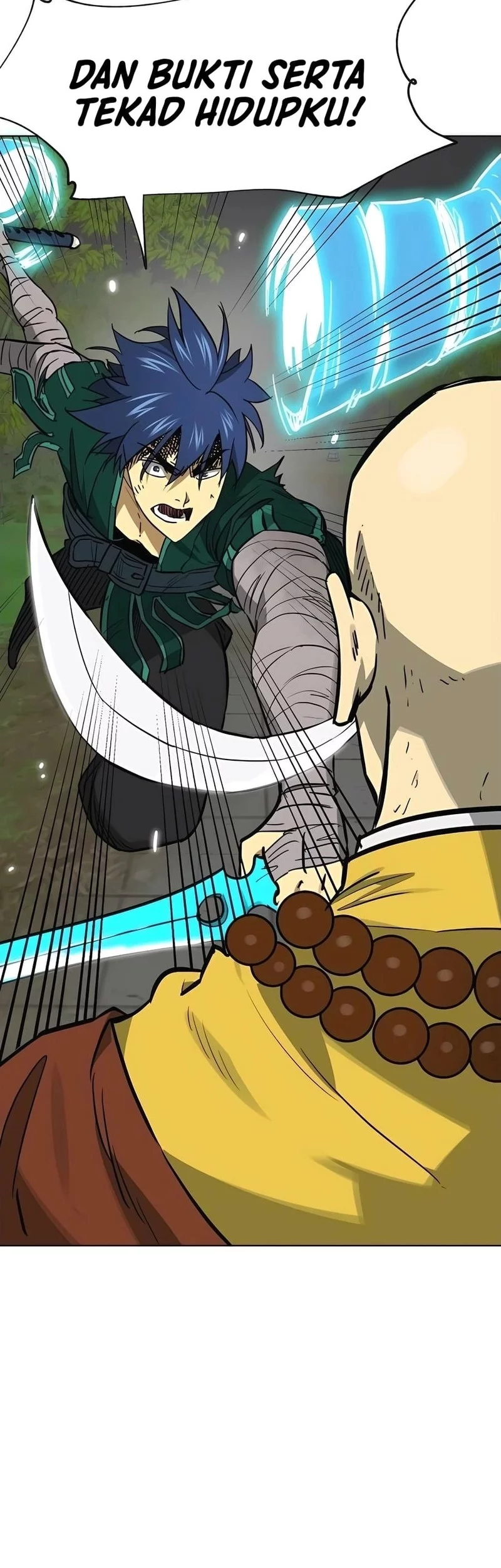 Infinite Level Up in Murim Chapter 245 Gambar 69