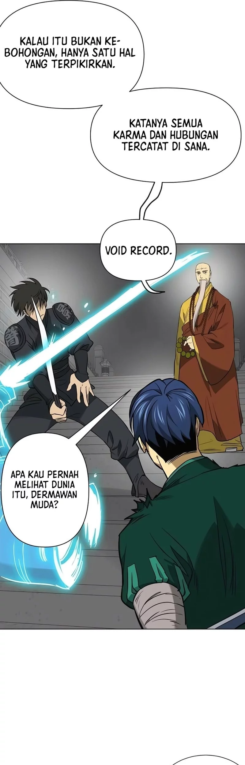 Infinite Level Up in Murim Chapter 245 Gambar 41