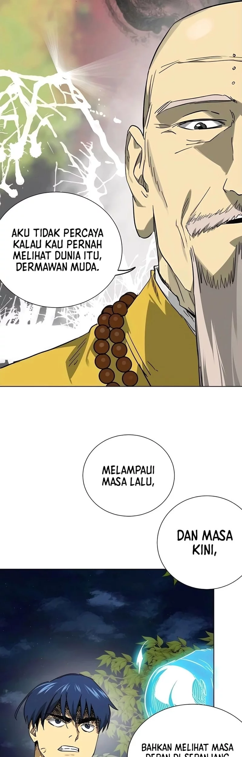 Infinite Level Up in Murim Chapter 245 Gambar 45