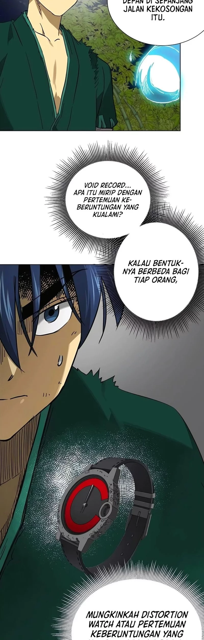 Infinite Level Up in Murim Chapter 245 Gambar 46