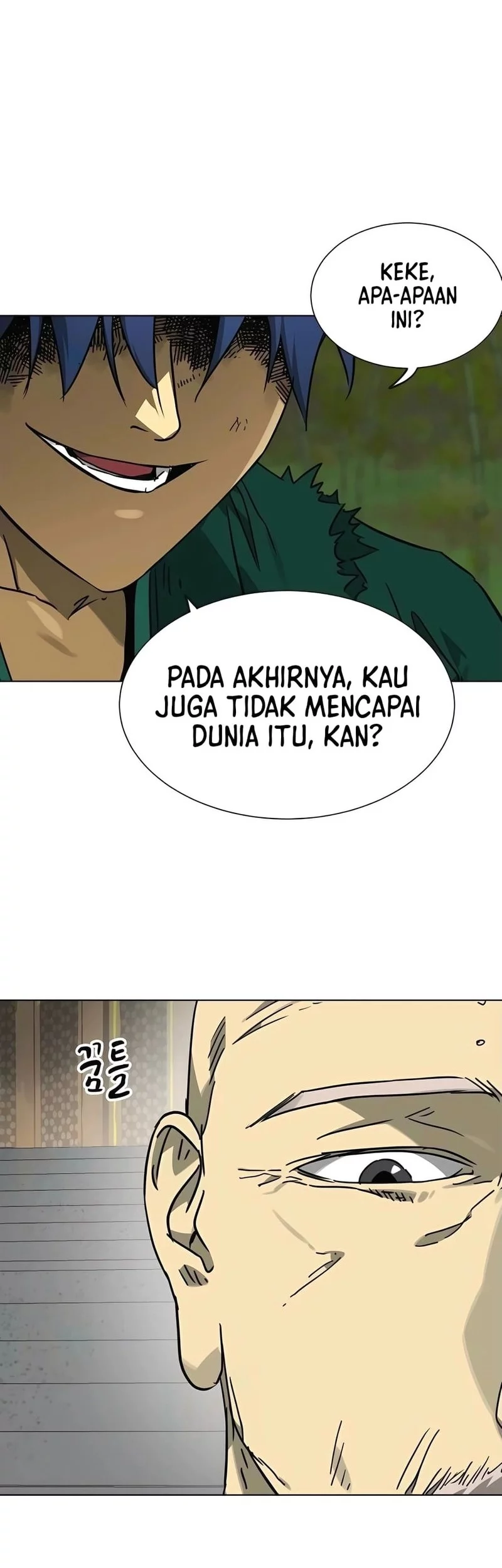 Infinite Level Up in Murim Chapter 245 Gambar 50