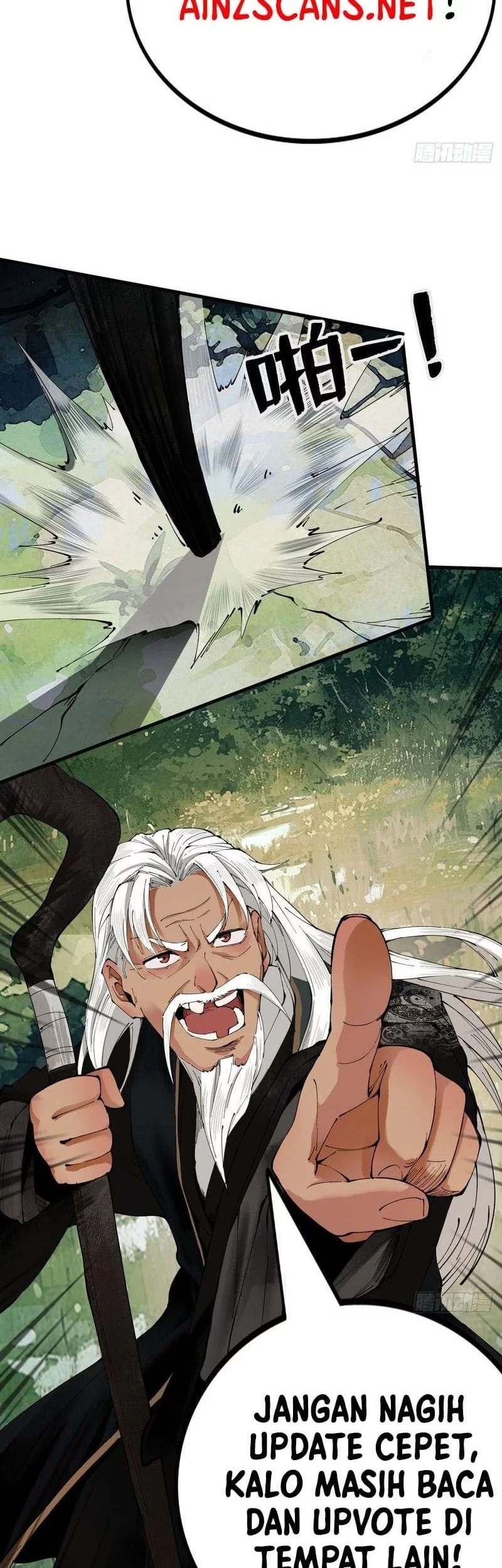 Infinite Level Up in Murim Chapter 245 Gambar 80