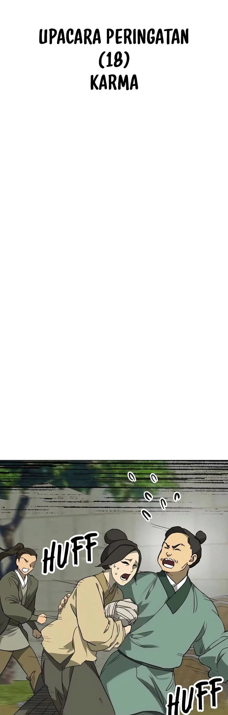 Infinite Level Up in Murim Chapter 245 Gambar 7