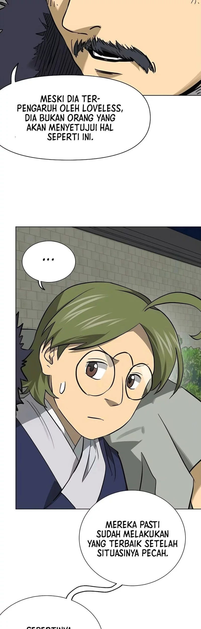 Infinite Level Up in Murim Chapter 245 Gambar 22