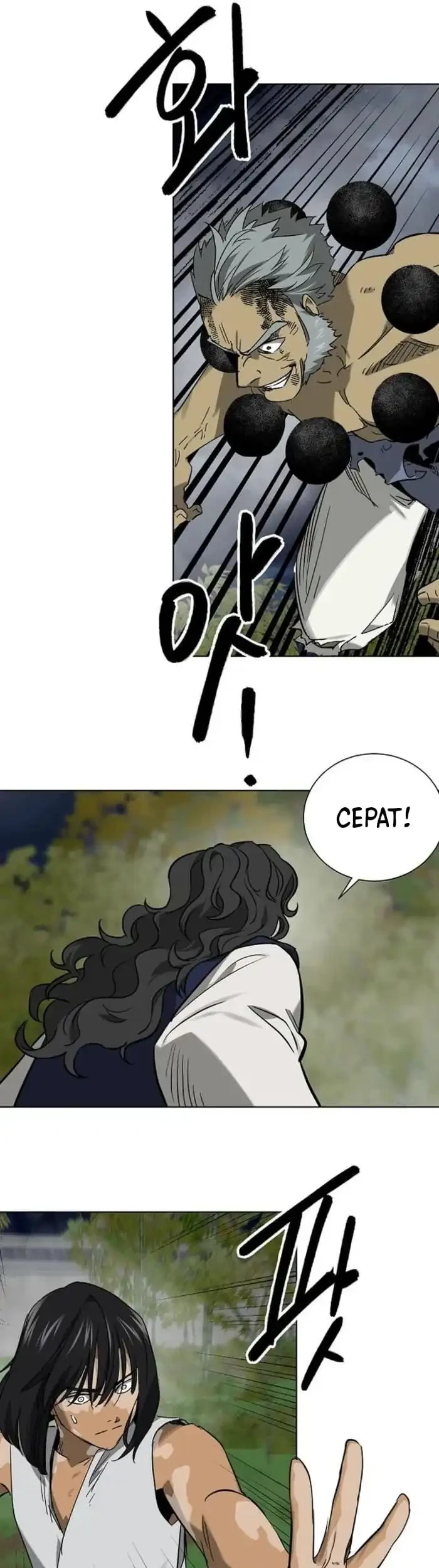 Infinite Level Up in Murim Chapter 246 Gambar 51