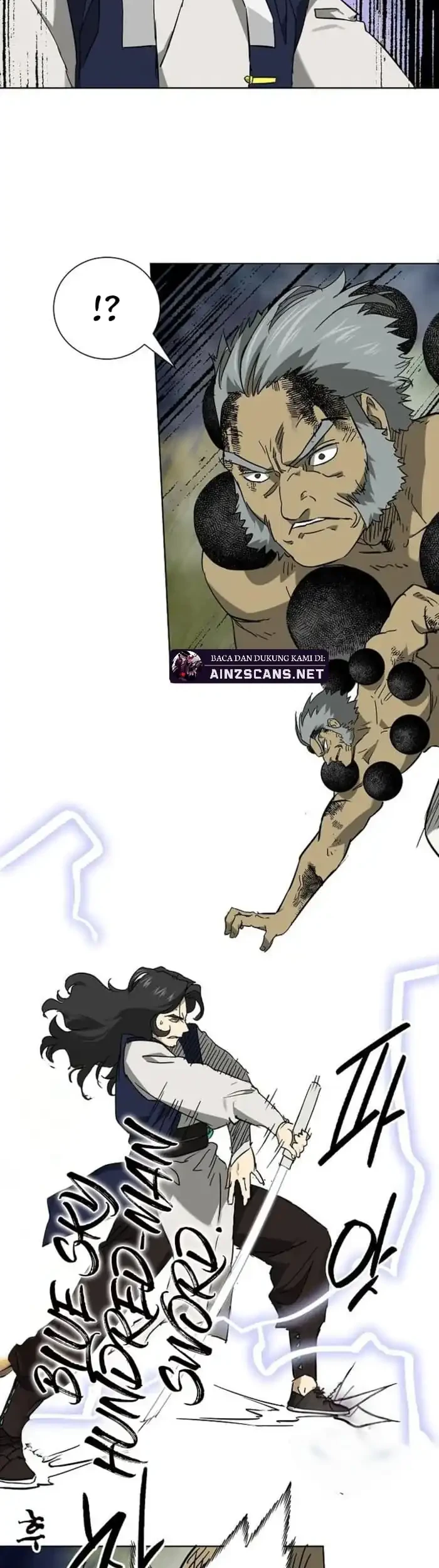 Infinite Level Up in Murim Chapter 246 Gambar 53