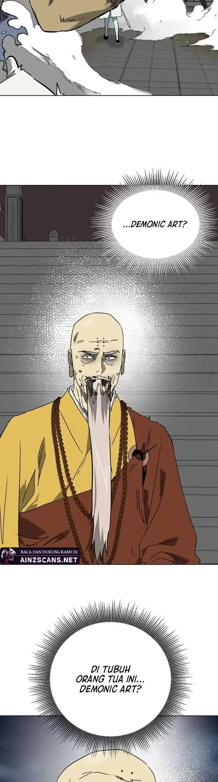 Infinite Level Up in Murim Chapter 246 Gambar 60