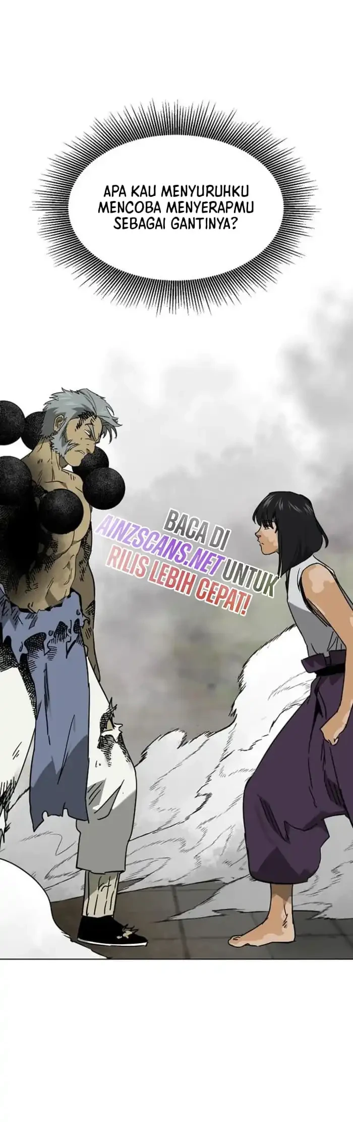 Infinite Level Up in Murim Chapter 246 Gambar 66