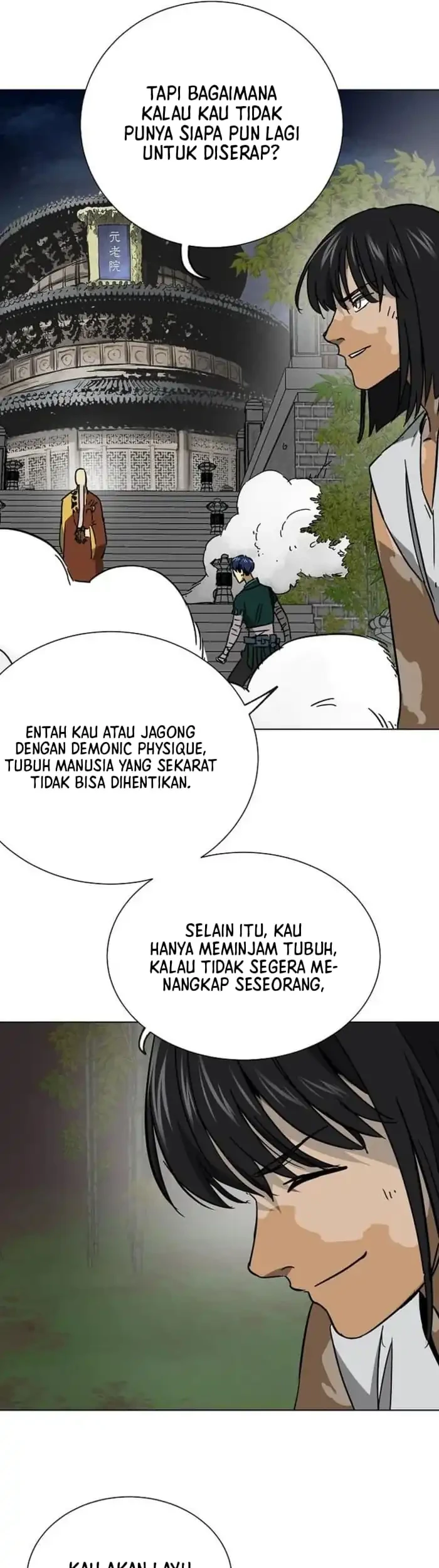 Infinite Level Up in Murim Chapter 246 Gambar 63