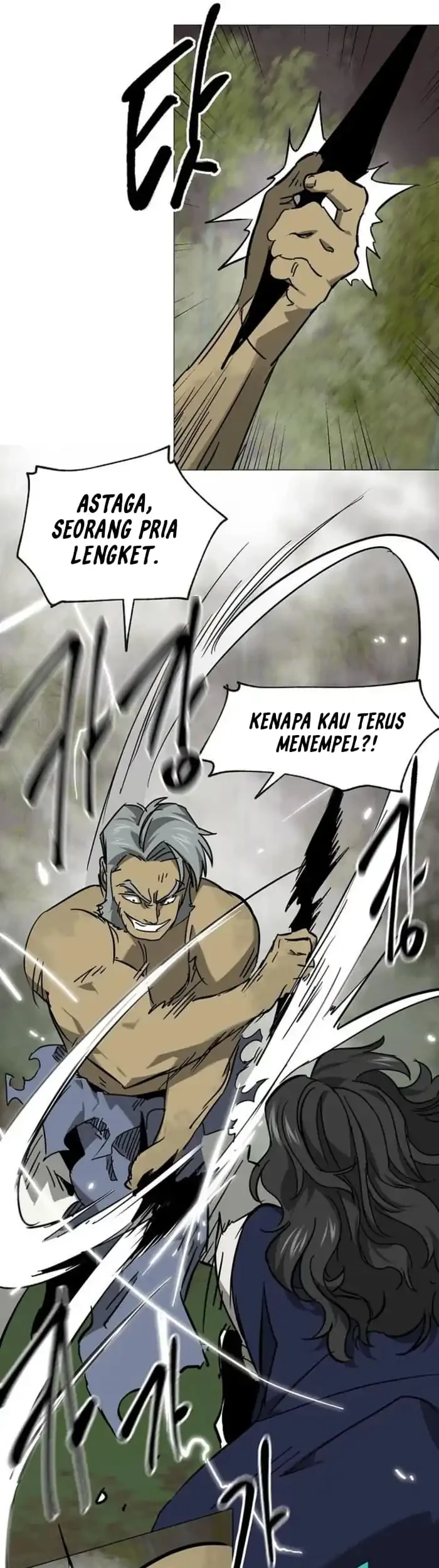 Infinite Level Up in Murim Chapter 246 Gambar 31