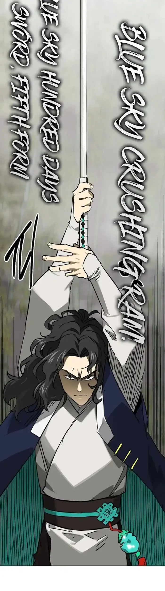 Infinite Level Up in Murim Chapter 246 Gambar 33