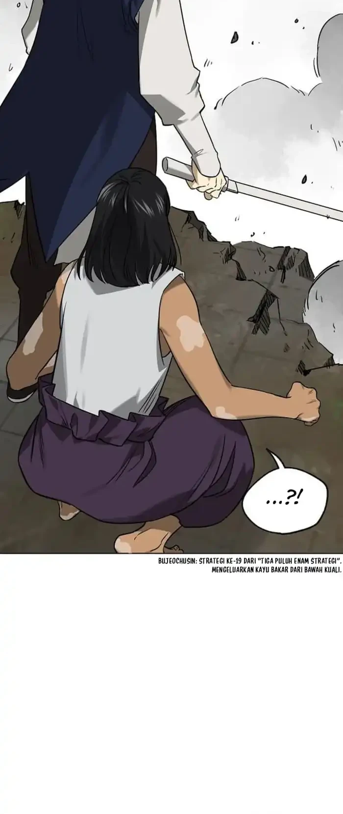 Infinite Level Up in Murim Chapter 246 Gambar 46