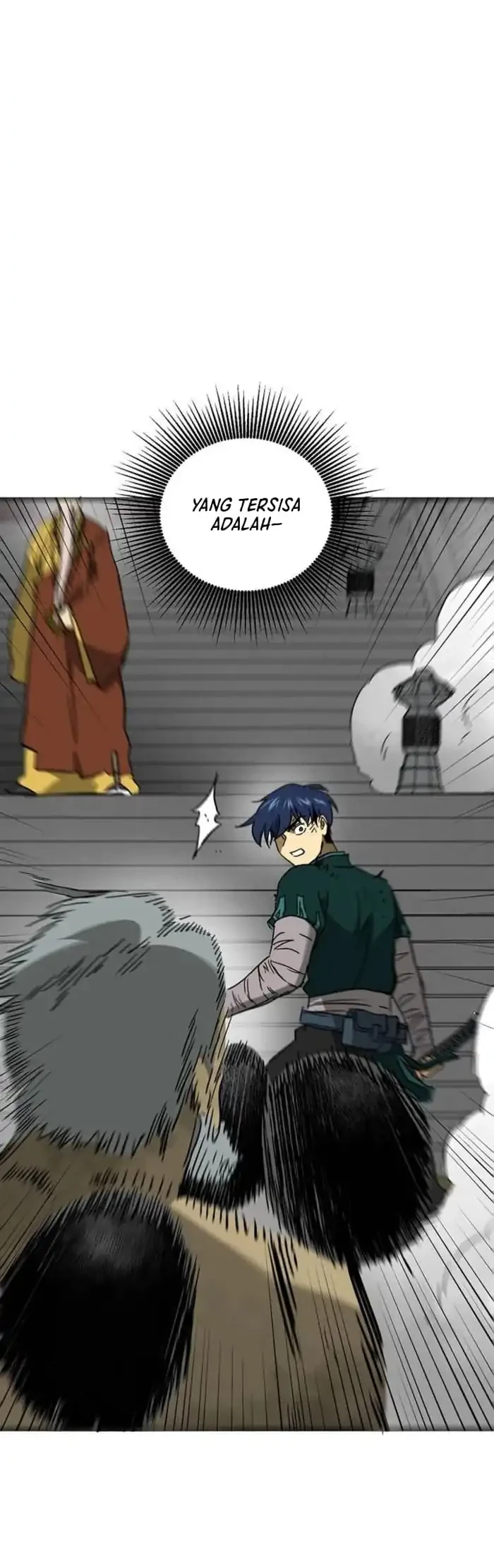 Infinite Level Up in Murim Chapter 246 Gambar 73