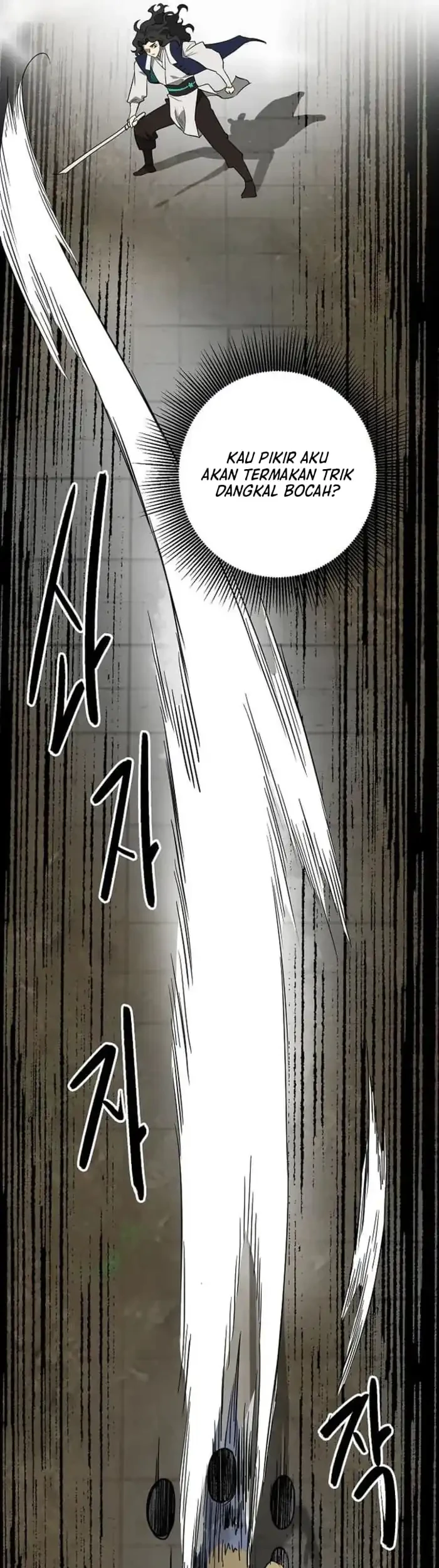 Infinite Level Up in Murim Chapter 246 Gambar 70