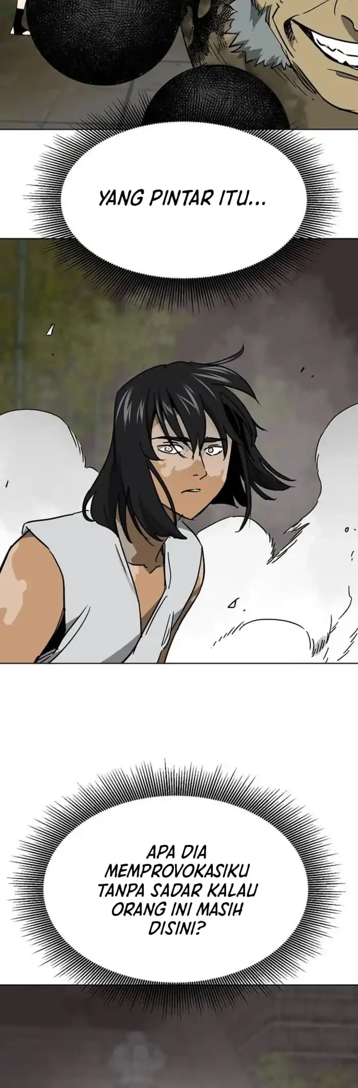 Infinite Level Up in Murim Chapter 246 Gambar 77