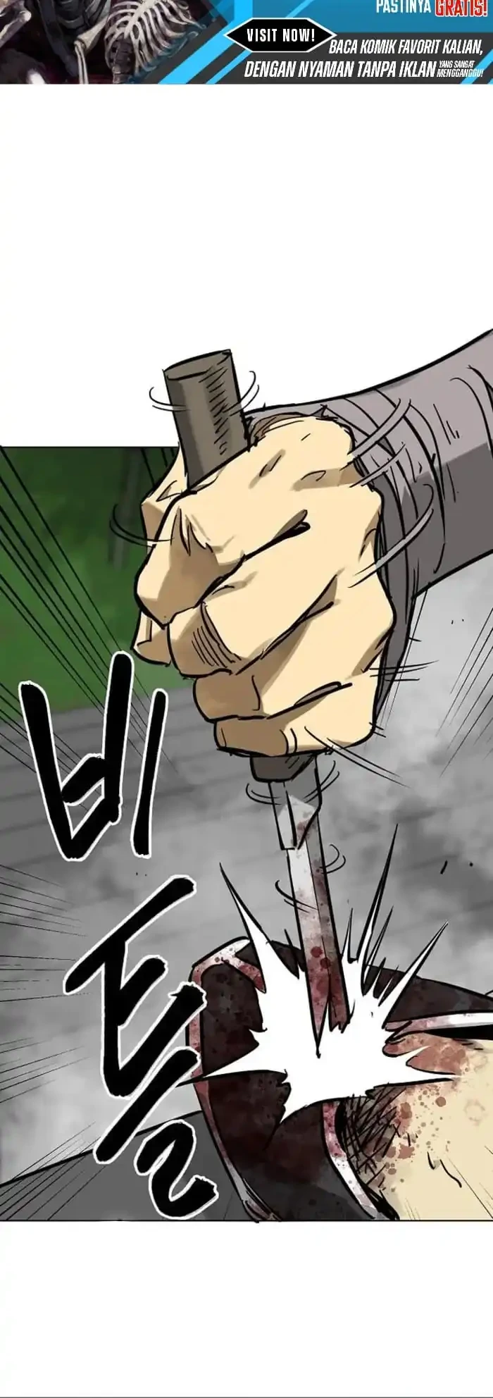 Infinite Level Up in Murim Chapter 246 Gambar 14