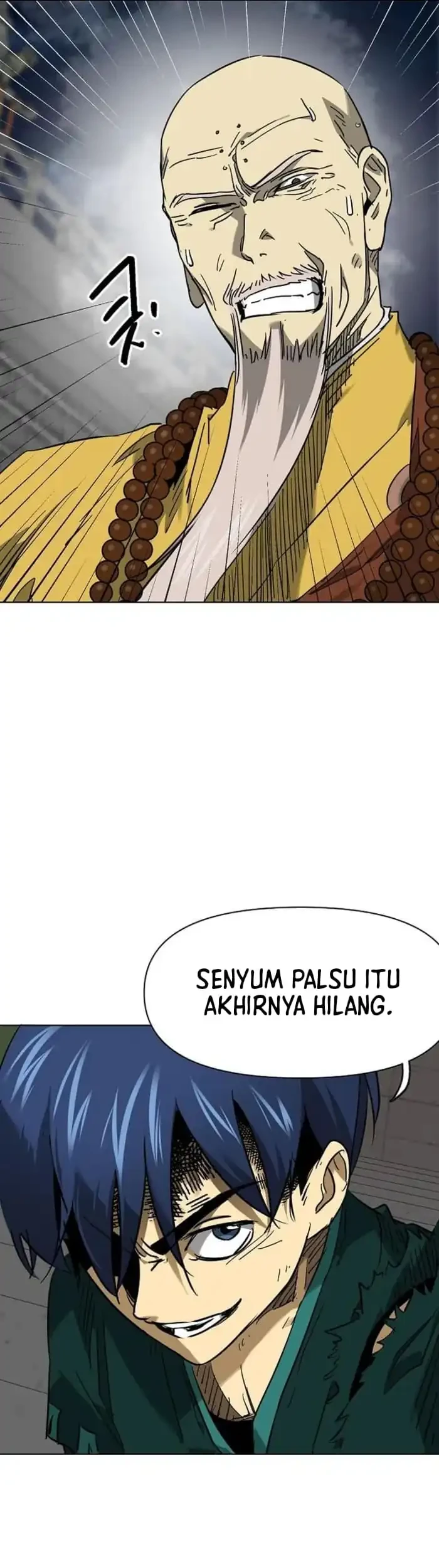 Infinite Level Up in Murim Chapter 246 Gambar 15