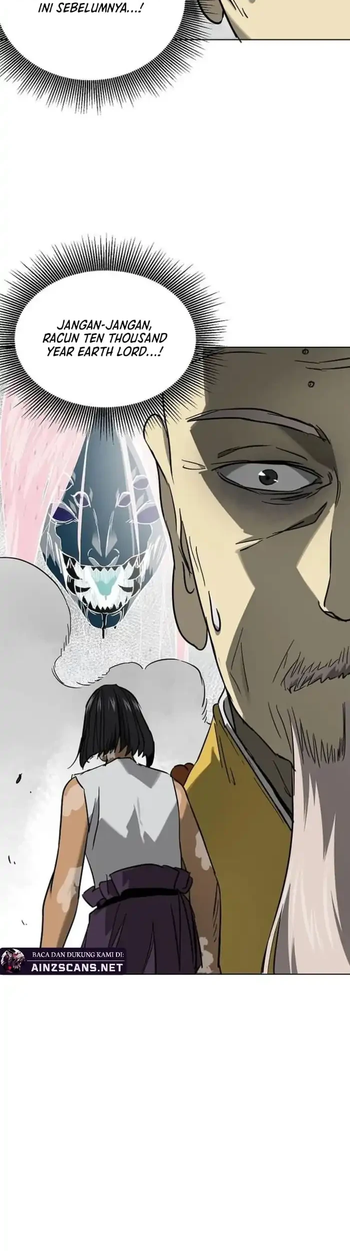 Infinite Level Up in Murim Chapter 246 Gambar 21