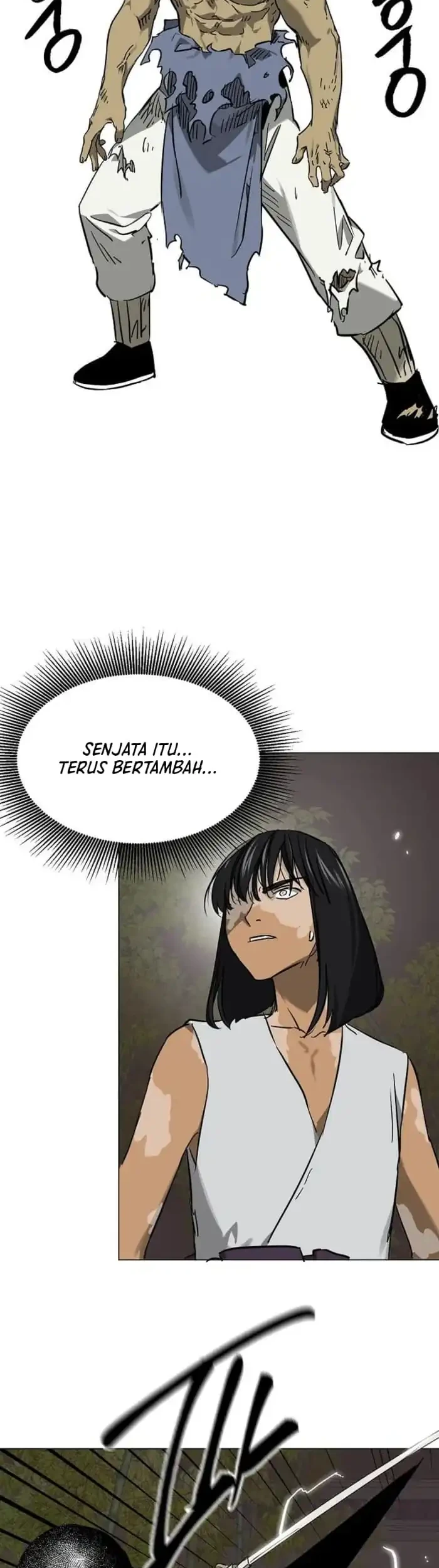 Infinite Level Up in Murim Chapter 246 Gambar 29